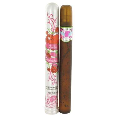 Imagem de Perfume Feminino Cuba Heartbreaker Fragluxe 35 Ml Eau De Parfum