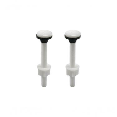 Imagem de Parafuso Fixacao Censi P/Caixa Acoplada 9584