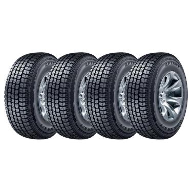 Imagem de KIT 4 Pneus Aptany RU007 265/70 R17 AT Aro 17 121/118S 10PR