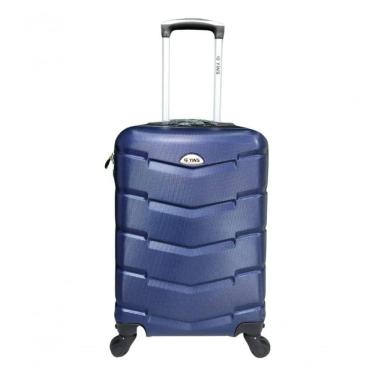 Imagem de Mala De Bordo Easy Abs 20 " Azul Yins