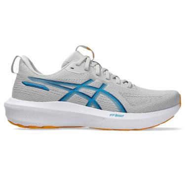 Imagem de Tênis Asics GT-1000 14 Cloud Grey-Masculino