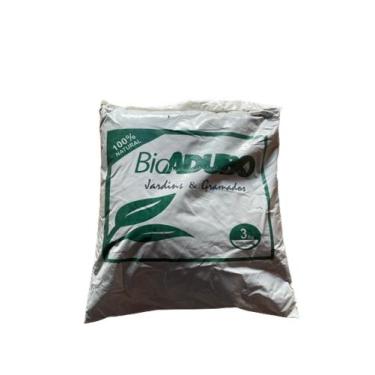 Imagem de Fertilizantes Bio Adubo 3kg