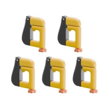 Imagem de Suporte De Parede Portátil Thinking Duck, Gancho Para Bolsa E Carteira