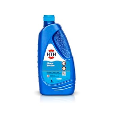 Imagem de hth® Limpa Bordas 1L