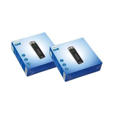 Imagem de Lanterna Mini Portátil Philips SFL1121 Ultra-brilhante De Alta Intensi