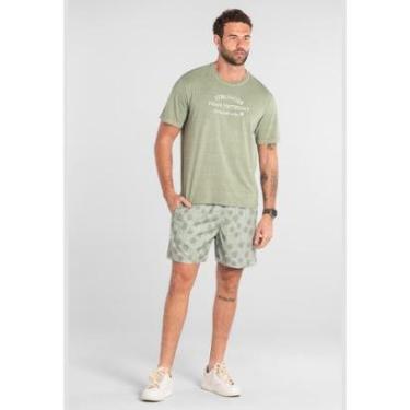 Imagem de Camiseta Masculina Algodão The Philippines-Masculino