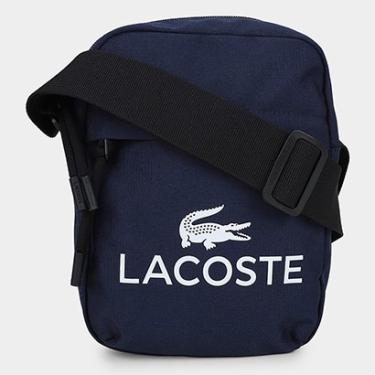Imagem de Shoulder Bag Lacoste Homme-Unissex