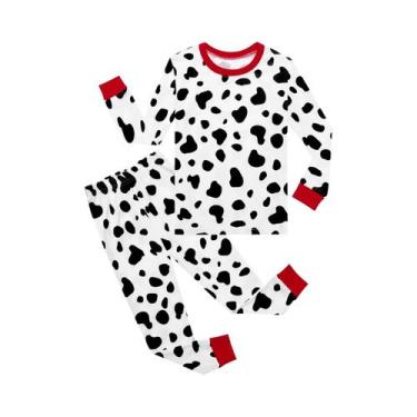 Imagem de Pijamas Para Meninos E Meninas, Conjunto De Fantasia De Policial, Bomb