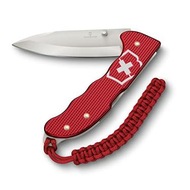 Imagem de Canivete Victorinox Evoke Alox Vermelho