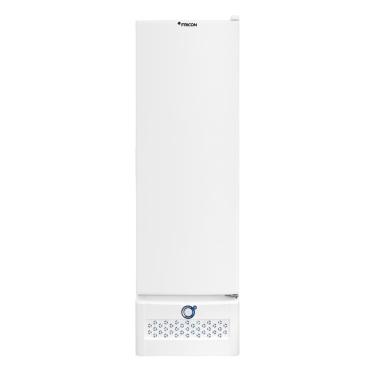 Imagem de Freezer Conservador Vertical Fricon 284 Litros Tripla Ação Porta De Chapa Branco VCET 284 C 110V