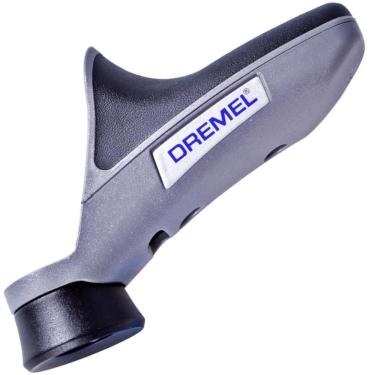 Imagem de Acoplamento De Micro Retífica Empunhadeira Para Detalhes (Modelo A577) - 2615A577AA000 - DREMEL