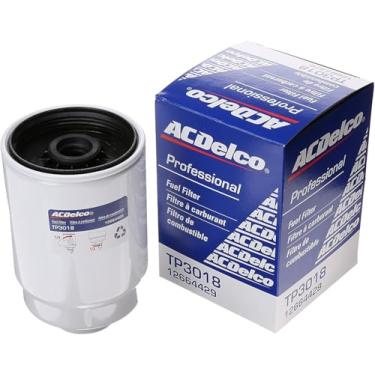 Imagem de ACDelco Filtro de combustível TP3018