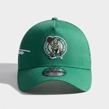 Imagem de 940AF NEW ERA TR MIX LEAGUE SCRIPT BOSCEL KLYGRN-Masculino