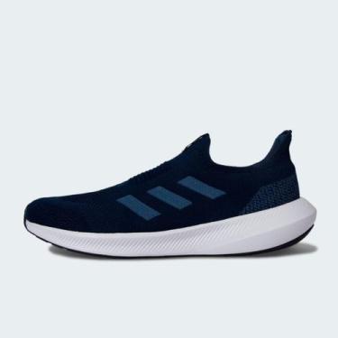 Imagem de Tenis Adidas Lite Flow REF:IV1983, Marinho, 42