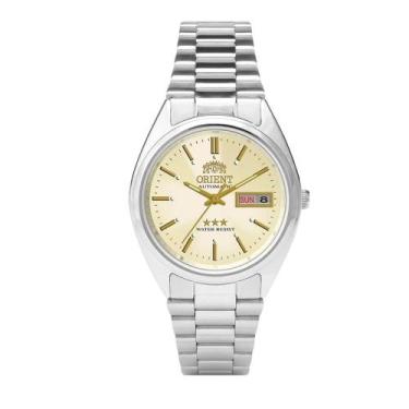 Imagem de Relogio Orient Automatico 469Wa3Nh C1Sx