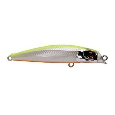 Imagem de Isca Artificial Pesca Subsuperfície Marine Sports Rei do Rio 80 8cm 8.