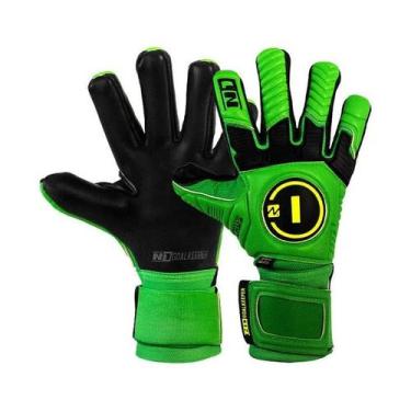 Imagem de Luvas Goleiro Profissional N1 Goalkeeper Horus 2.0