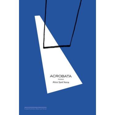 Imagem de Livro - Acrobata