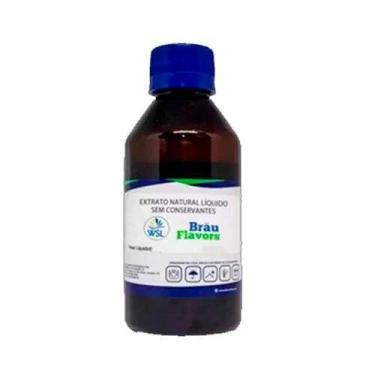 Imagem de Extrato de TANGERINA - Natural - Bräu Flavors - 50g - Brau Flavor