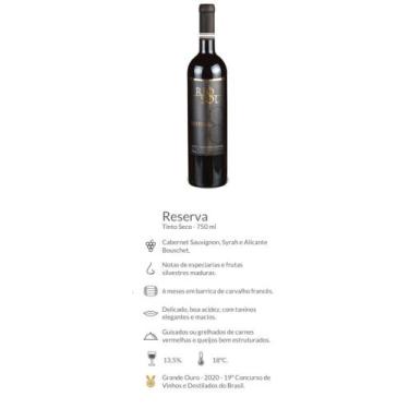 Imagem de vinho Rio Sol - Rio Sol 