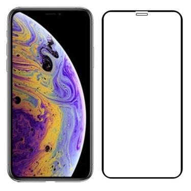 Imagem de Pelicula iphone 12 pro max vidro 3d - MO KINGO
