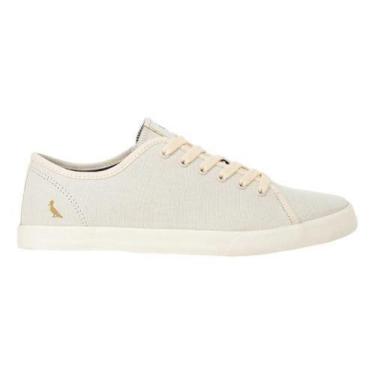 Imagem de Tênis reserva go bora masculino r751070001, Branco off, 42