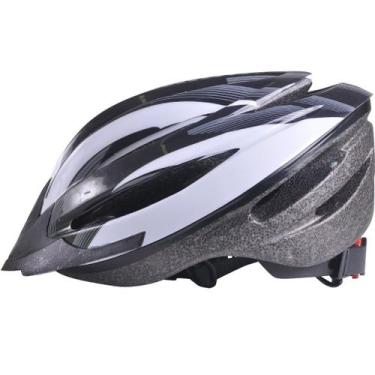 Imagem de Capacete poker bike out mold, G