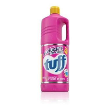 Imagem de Alvejante sem cloro tuff 2l