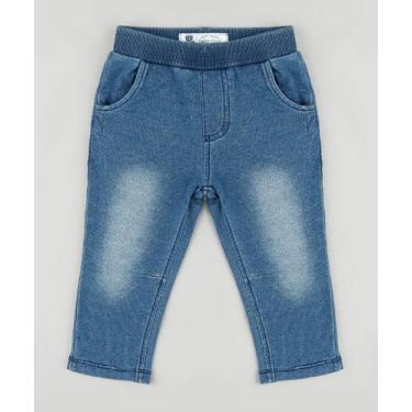 Imagem de Calça jeans infantil - Glas