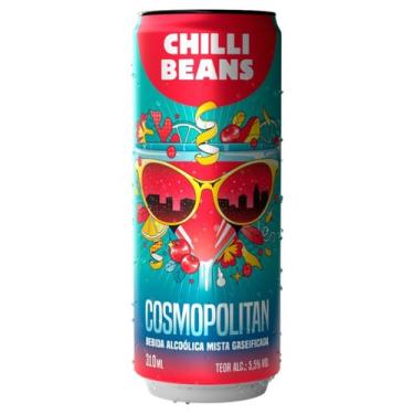 Imagem de Bebida Alcoólica Mista Chilli Beans Cosmopolitan 310ml