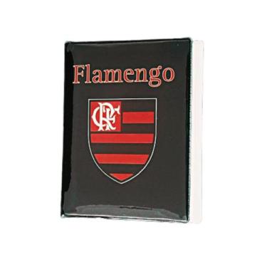 Imagem de Album 100 fotos do flamengo produto licenciado - MILENO