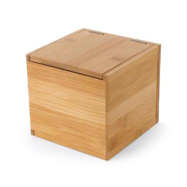 Imagem de Porta joia tuck folding box natural - UMBRA