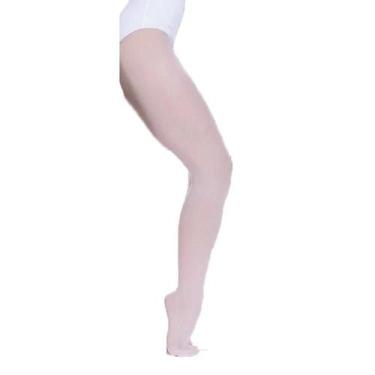Imagem de Meia Calça Só Dança Ballet, Rosa, 00