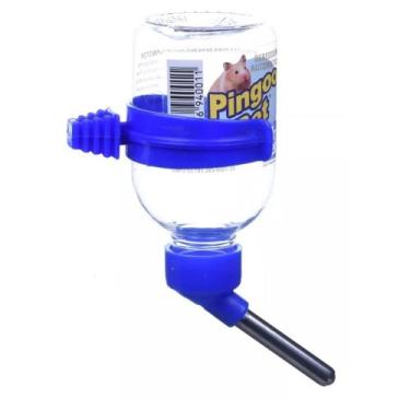 Imagem de Bebedouro Para Roedores Porquinho da India, Hamster, Gerbil Pingoo Bic