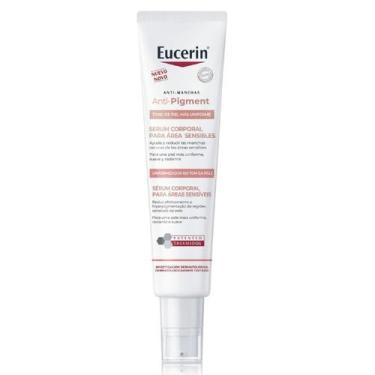 Imagem de Sérum Corporal Eucerin AntiPigment Áreas Sensíveis 75ml