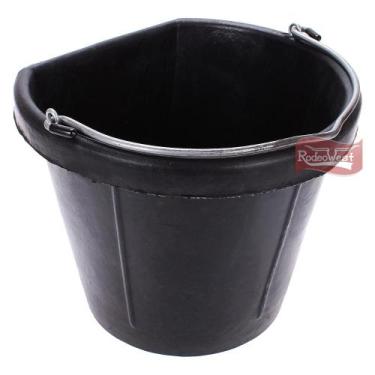 Imagem de Balde Importado 100% Borracha Fortex 1520