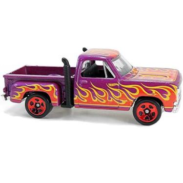 Imagem de Hot Wheels  78 Dodge - Mattel