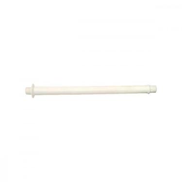 Imagem de Braco P/Chuv.Herc Pvc 30Cm - 2322 - Kit C/6 PC