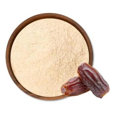 Imagem de Açucar De Tâmara Em Pó 250g Açúcar Natural - Zênzero Empório