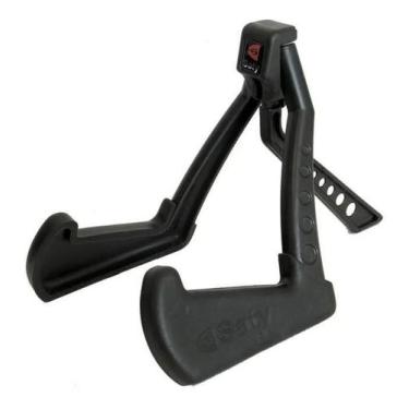 Imagem de Suporte Portátil P/violão Ssv1 - Saty