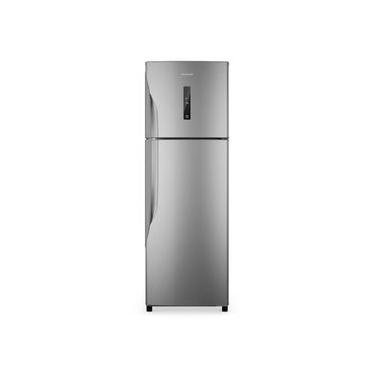 Imagem de Geladeira Panasonic 391 Litros Duplex Frost Free Inverter Aço Escovado NR-BT44PV3X