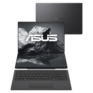 Imagem de Notebook Asus Zenbook DUO, Intel Core Ultra X9, 32GB, 1TB, W11 Home, 1