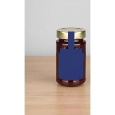 Imagem de Geleia de Framboesa Artesanal 275g - Congratulations Store