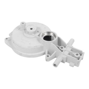 Imagem de Caixa da Engrenagem P/ Aparador de Cerca-viva Makita Uh4570, Uh5570 e 