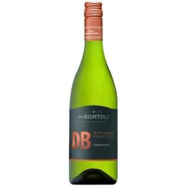 Imagem de Vinho Australiano De Bortoli Winemaker Selection Chardonnay