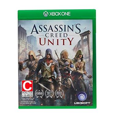 Imagem de Assassin's Creed Unity (Replen Only)