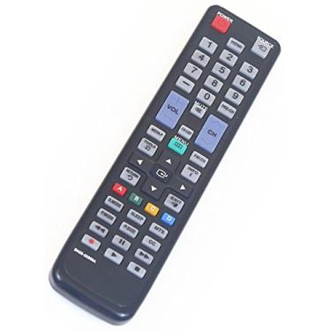 Imagem de Controle remoto substituído para TV Samsung BN59-00996A