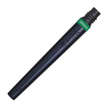 Imagem de Pentel Color Brush Refil para Pincel, Verde,