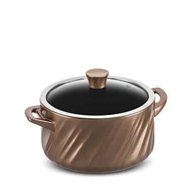 Imagem de Ceraflame Cacarola Twist 22Cm 4000Ml Cobre