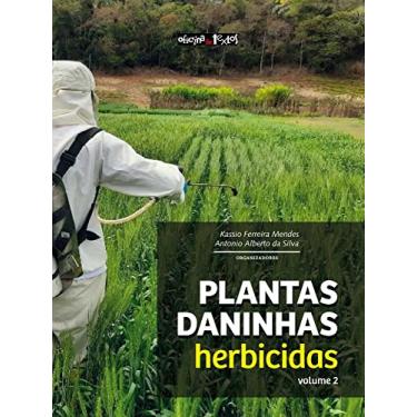 Imagem de Plantas Daninhas: Herbicidas (Volume 2)